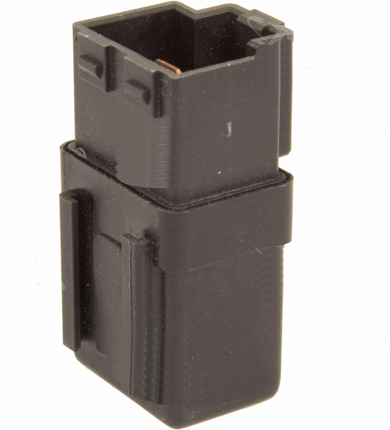 Mechanics Choice A/C Condenser Fan Motor Relay for 1985-1987, 1990-2002 GMC, Geo, Isuzu Caballero, Impulse, Storm, Stylus, Trooper