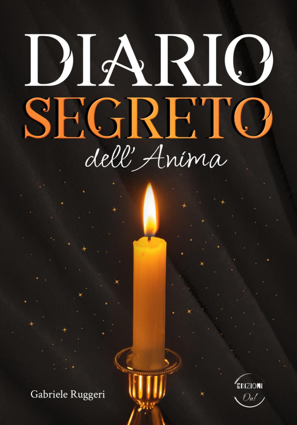 Diario Segreto dell'Anima: Un luogo in cui i pensieri si sentiranno custoditi.