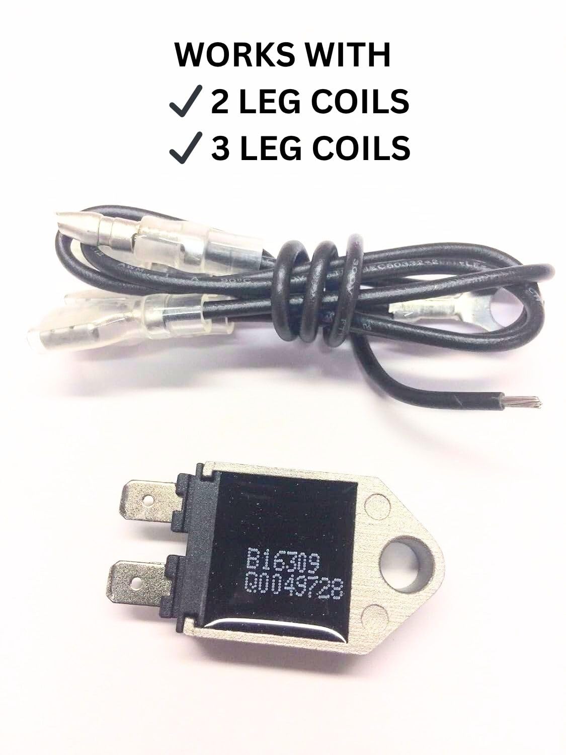 Amazon.com: Ignition Module Chip Compatible with Stihl 030 031