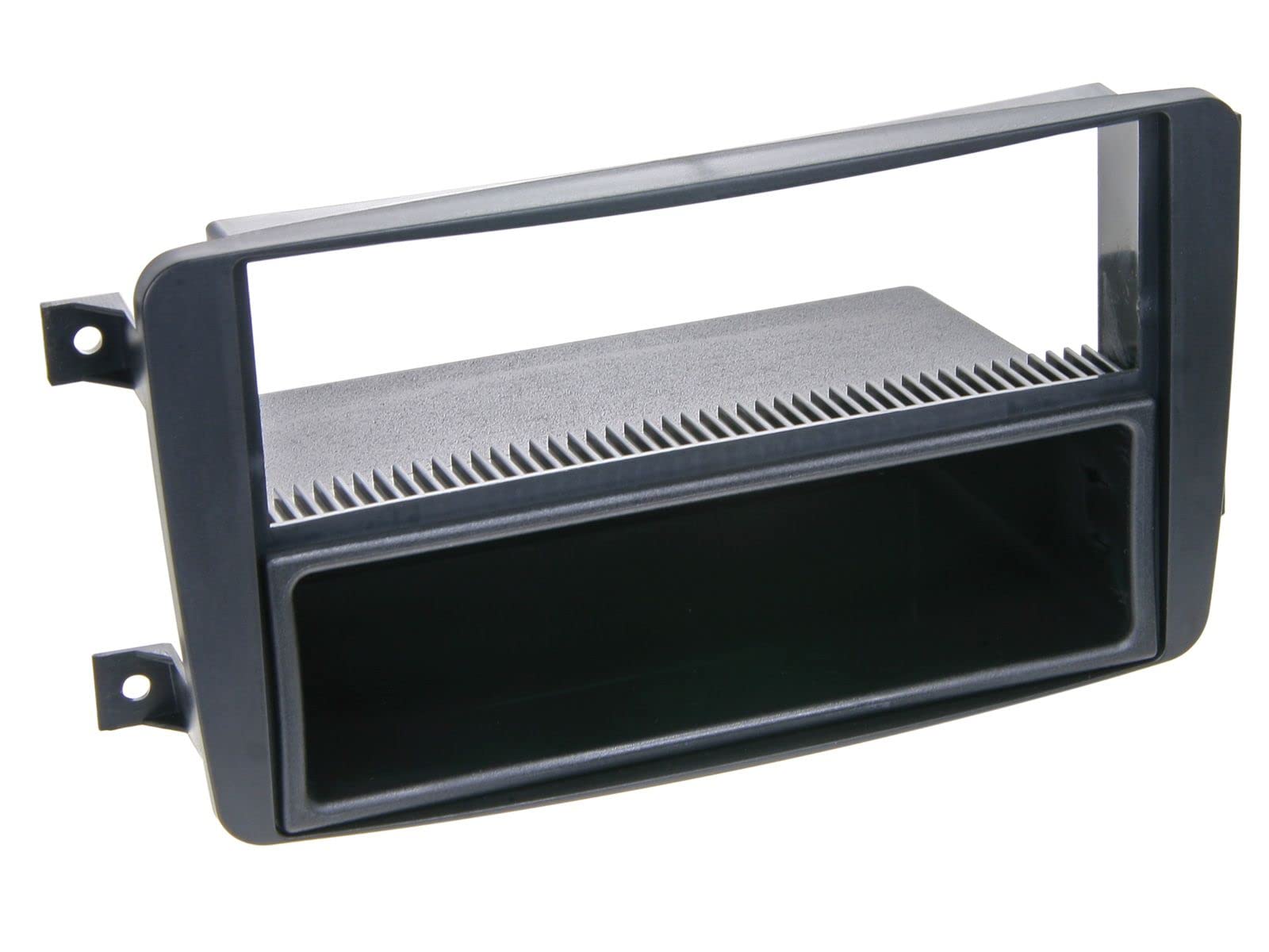 ACV Radioeinbauset Für Mercedes - Mit Fach Für C-Klasse, CLK & Vito