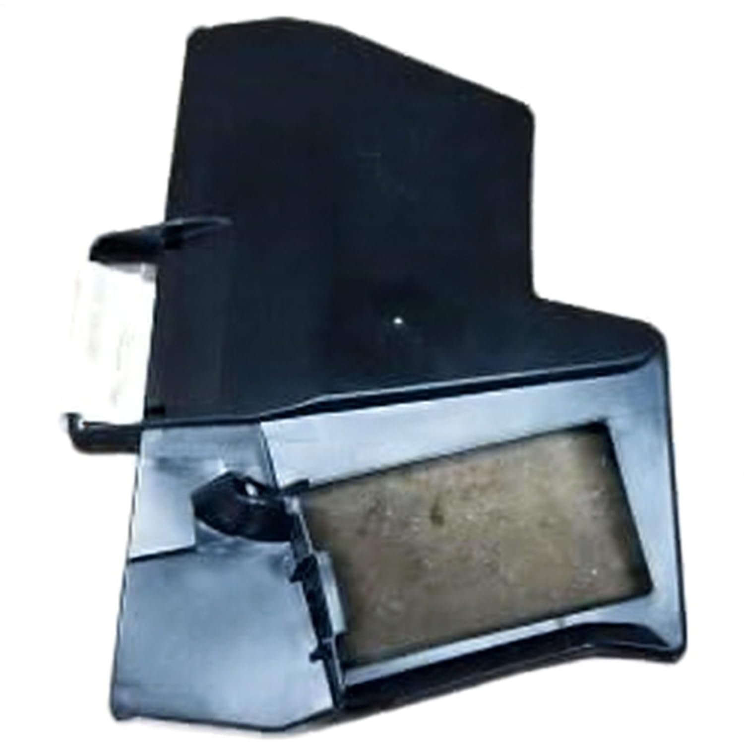 1211389 121-1389 48-2840 - Puerta de bolsa de césped compatible con cortacésped Toro 22198 22187TE 22188TE 22195 22196 22197
