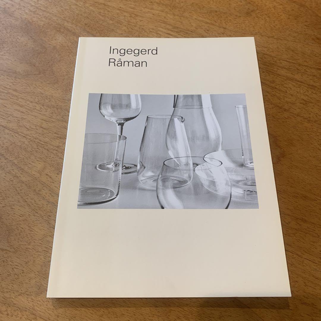 Ingegerd Raman　インゲヤード・ローマン　直筆サイン Ingegerd Raman インゲヤード・ローマン 直筆サイン - メルカリ