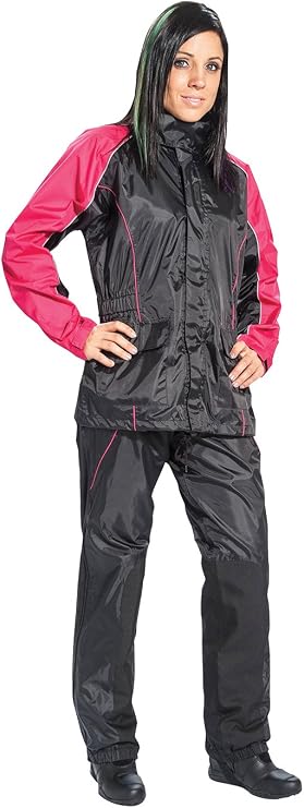 Motorcycle Rain Suit 
