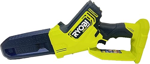 Miniatura 4 de RYOBI ONE+ HP - Mini motosierra compacta de 18 V sin escobillas de 6 pulgadas con batería y cargador (empaquetado a granel)
