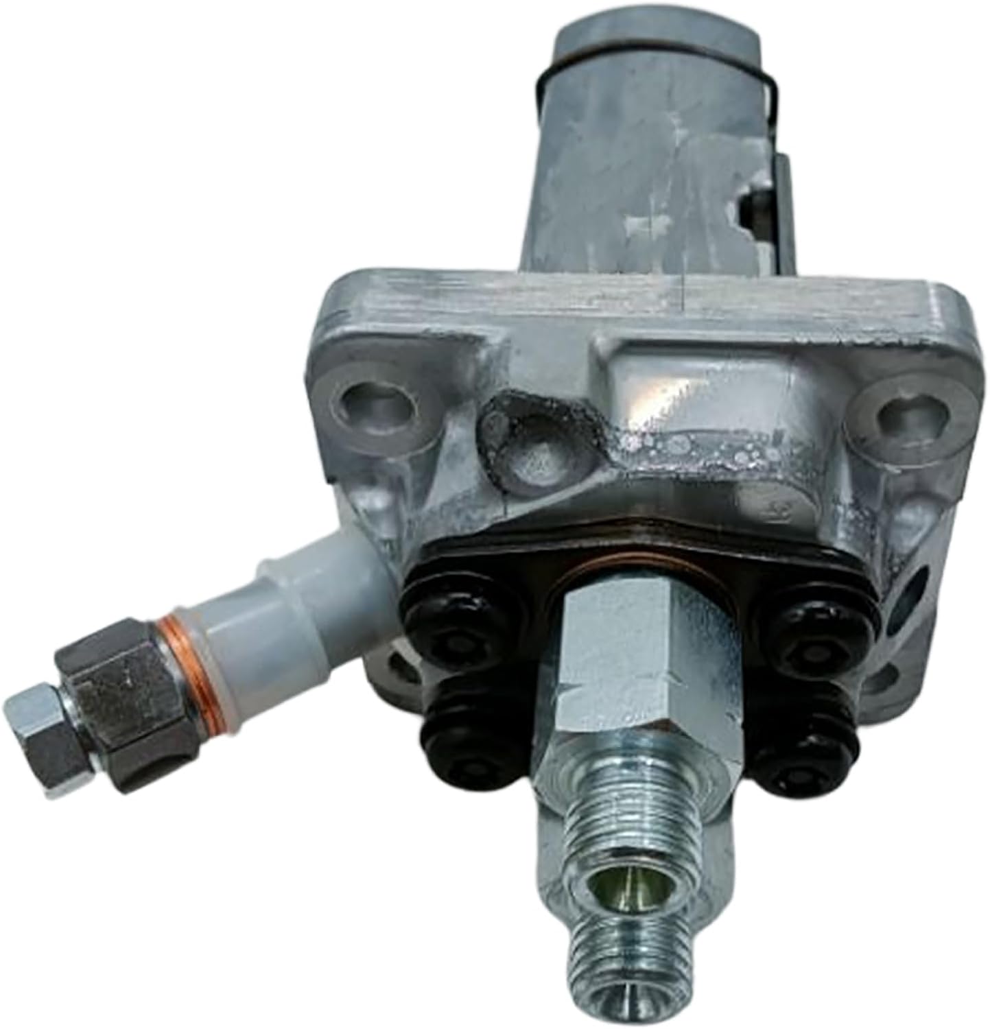 FridayParts Fuel Injection Pump 29-70023-00 Compatible for Carrier Engine CT 229 2.29 2.29 Replacement