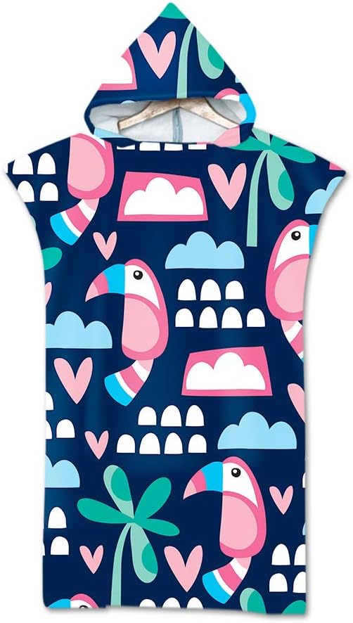 poncho di coperta per donne