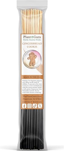 Miniatura 8 de Juego variado de palos de incienso para panadería, 500 unidades de muestras de 11 pulgadas, 5 paquetes de 100 varillas por paquete. Pastel de