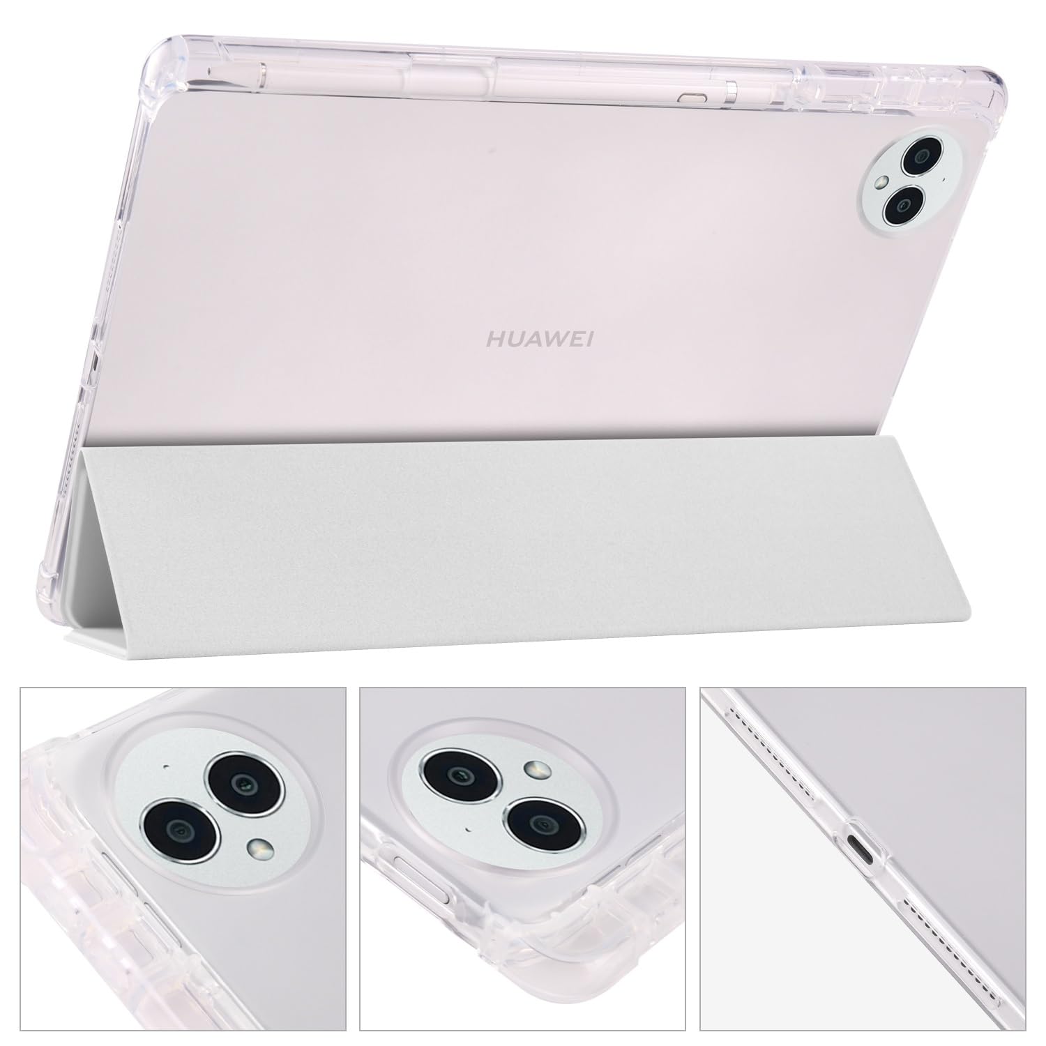 Amazon.com: Tablet Cases Compatible with Huawei Matepad Pro 12.2