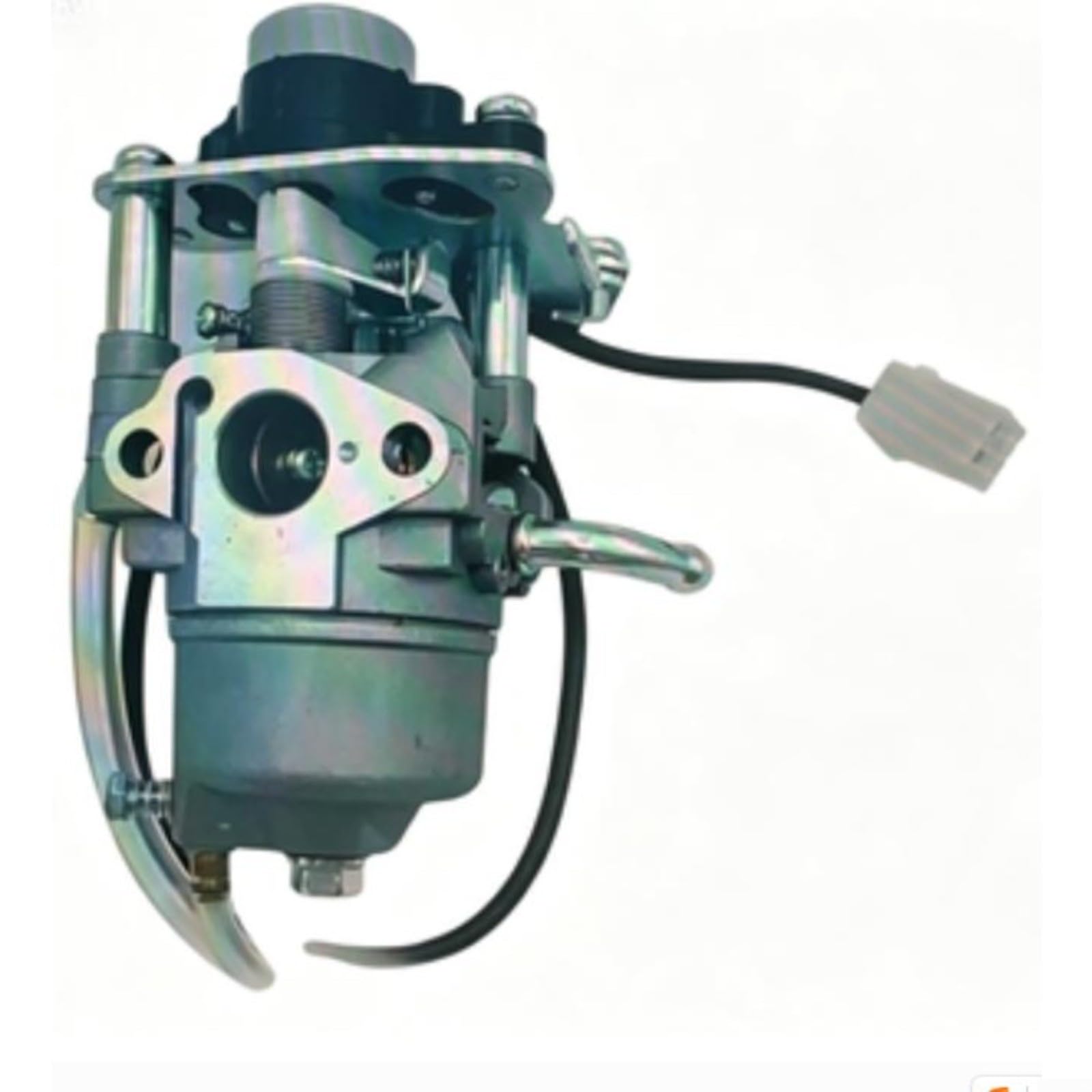 Carburador para cortacésped MZ80 EF2000IS diseñado como pieza de repuesto fácil de instalar