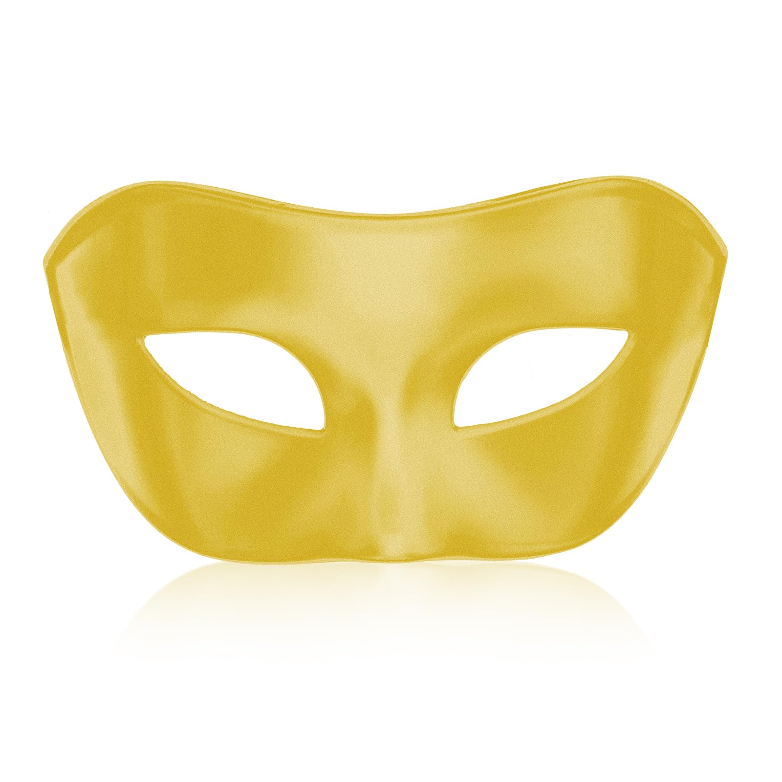 SibbaMasquerade Mask Men Venetian Party Ball Masks Vintage Halloween Costume Mardi Gras Mask Christmas for Fancy Dress Cosplay Proms Carnival Accessory