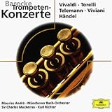 Eloquence - Barocke Trompetenkonzerte