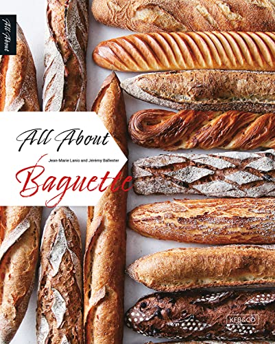 All about baguette