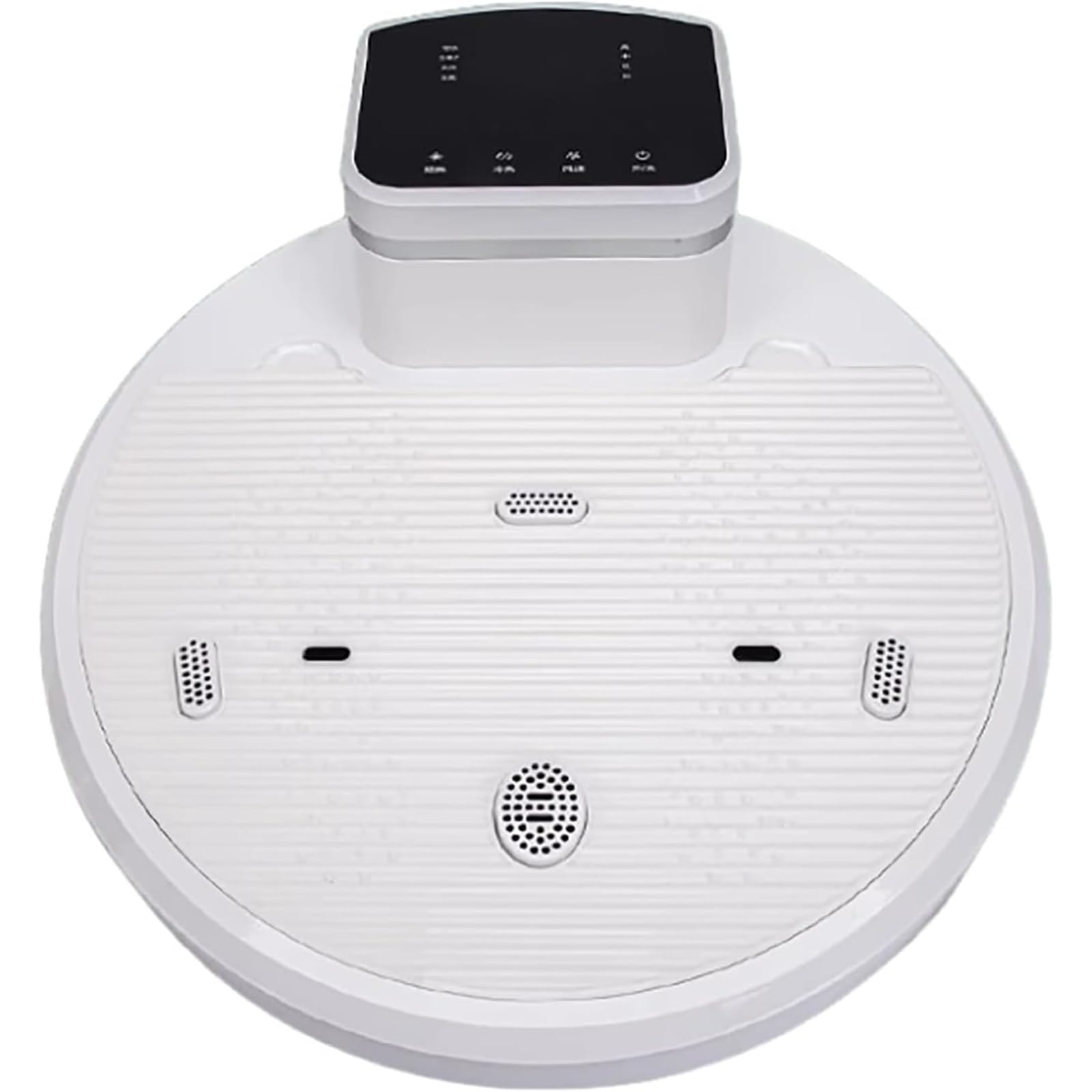 Sèche-cheveux complet panneau de commande LED et flux 2500W