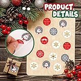 Zoom IMG-2 gebetter 1000pz 2 5cm etichette Zoom IMG-2 gebetter 1000pz 2 5cm etichette