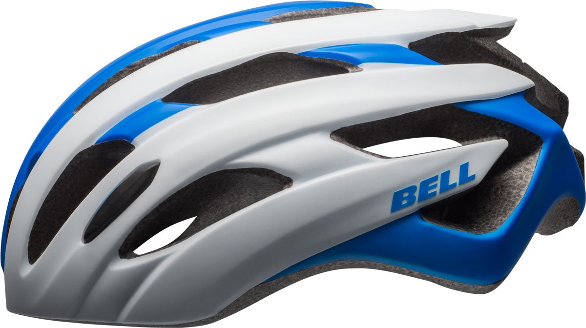 ベル bell エクストリームスポーツ プロテクター bell event Amazon.com : Bell Event Helmet Large Matte White/Force Blue