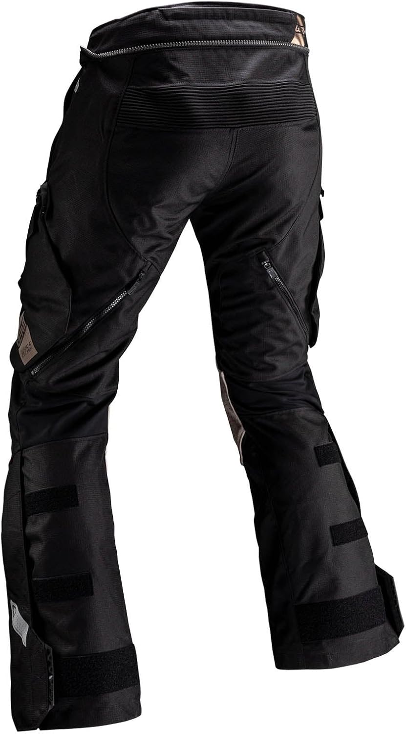 Leatt ADV MultiTour 5.5 Womens MX Offroad Pants Stealth 14 USA