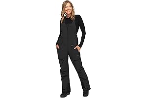 Arctix Women's Insulated Snow Pant: Your Winter Sanctuary!