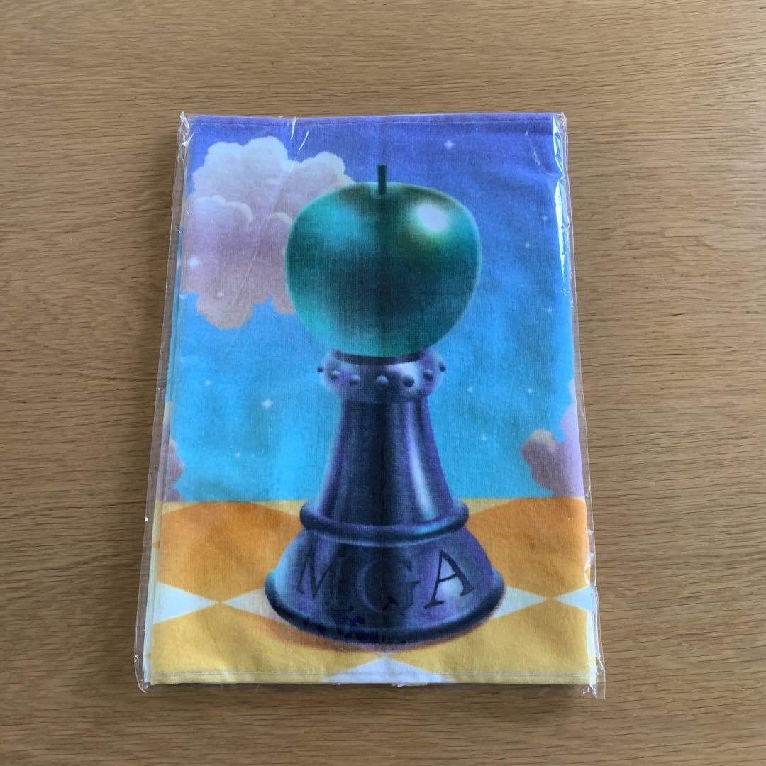 Amazon.co.jp: Mrs. GREEN APPLE ミセスグリーンアップル 対バンライブ