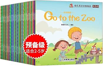 Amazon.co.jp: 子供英語 就寝時 段階別読書本 啓蒙 早期教育