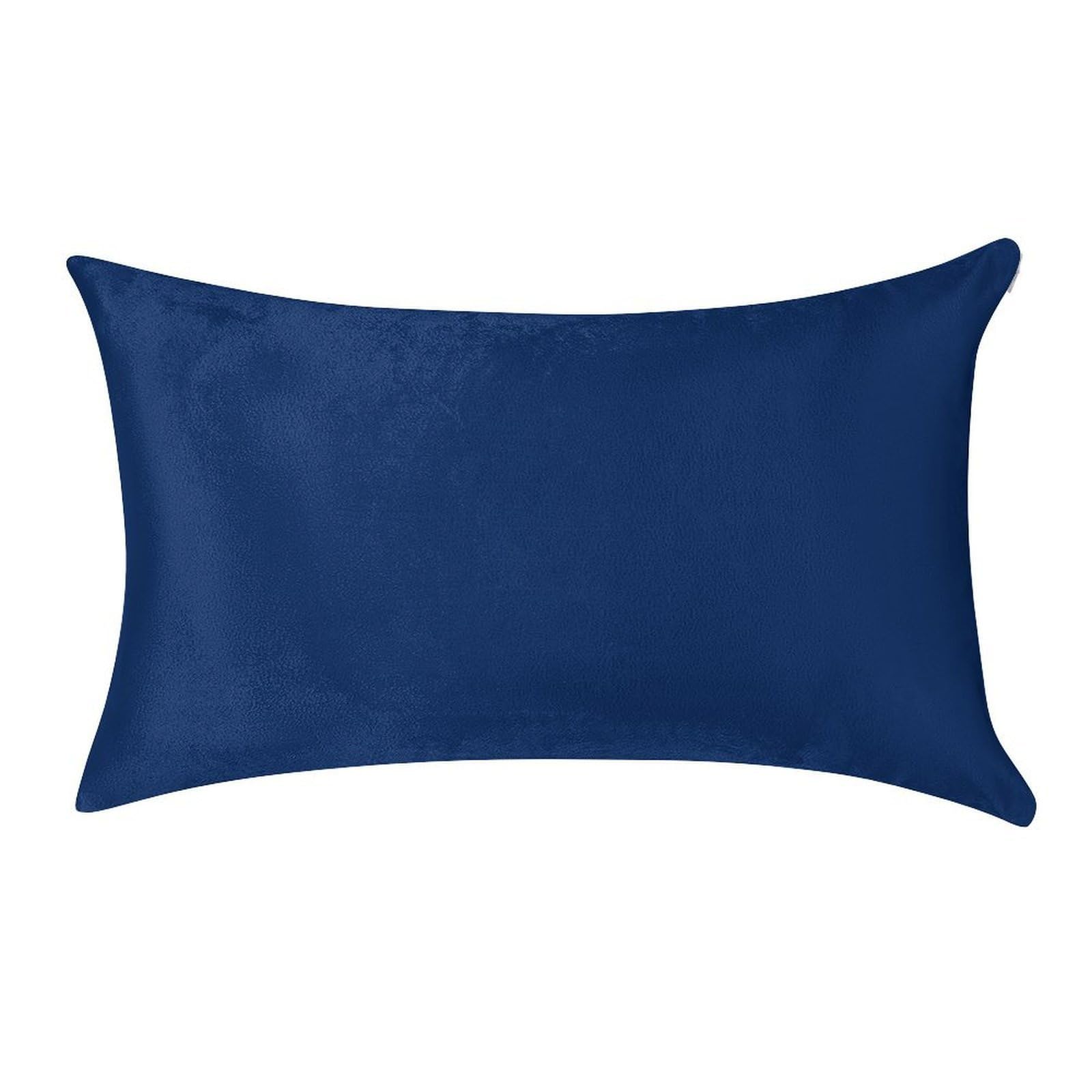 Fekiloot Style Navy Pillow Covers Home Decor Pillow Cases