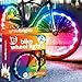 Brightz WheelBrightz LED Bicycle Wheel Accessory Light (2-Pack Bundle for 2 Tires), Color Morphing