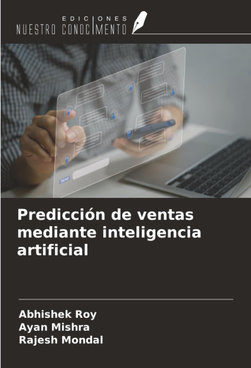 Predicción de ventas mediante inteligencia artificial