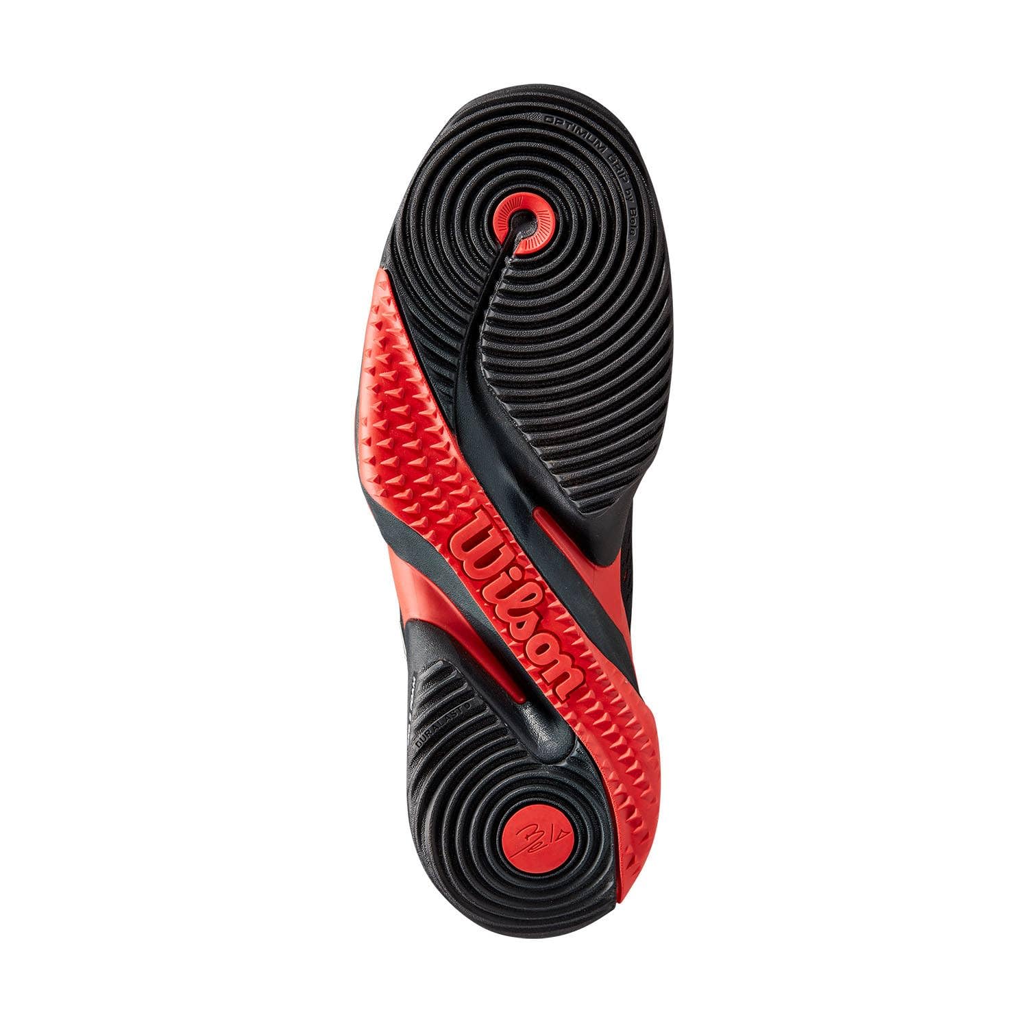 Wilson Bela Tour Negro WRS331570