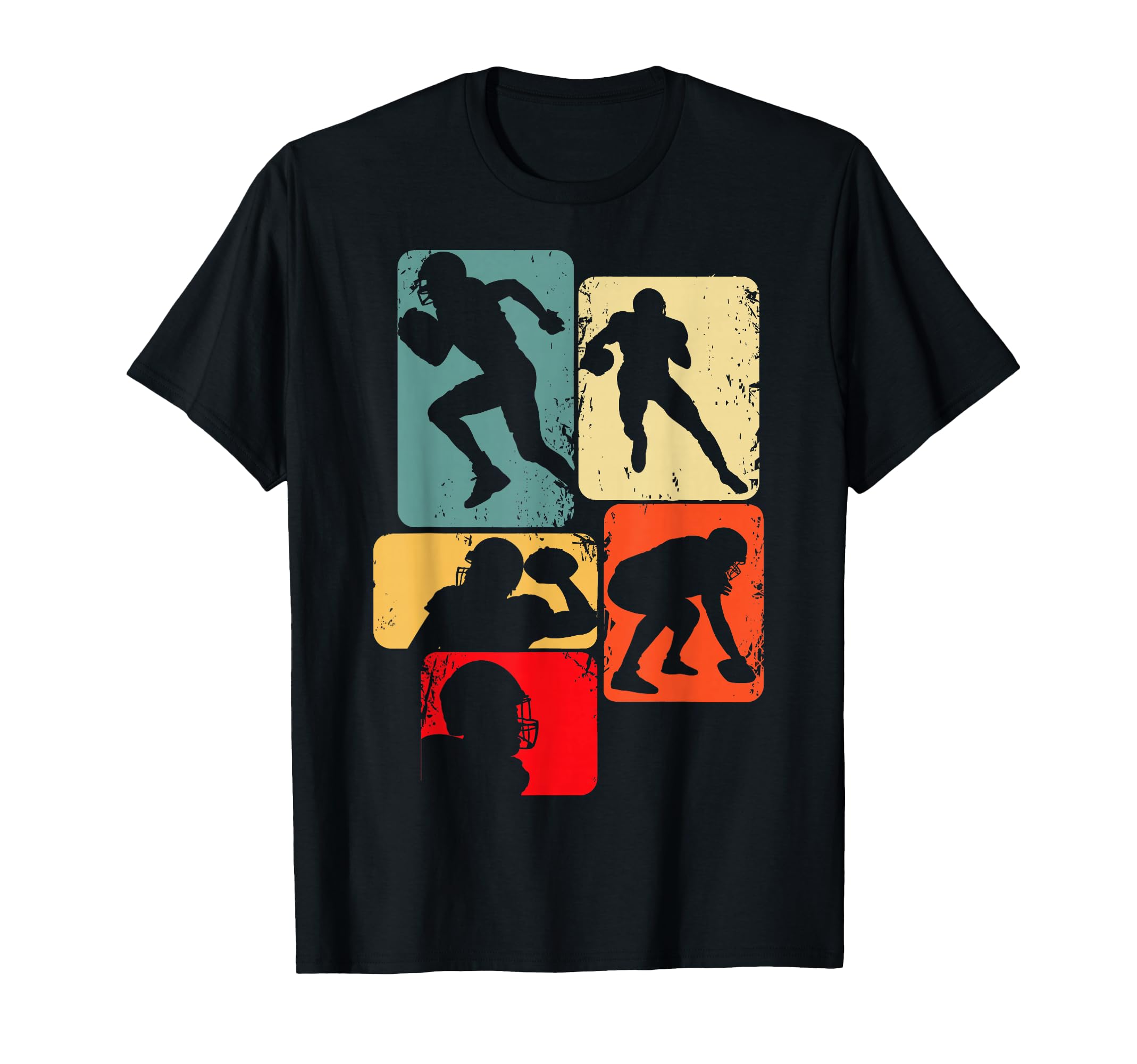 Kleidung mit Designs von Amazon Merch on Demand