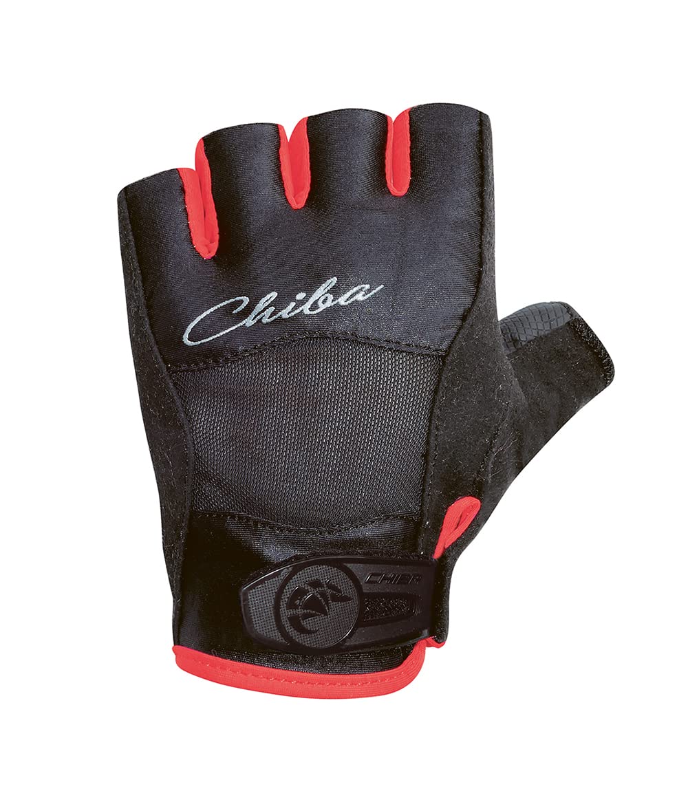 Chiba () - Accessori per Il Fitness - Guanti