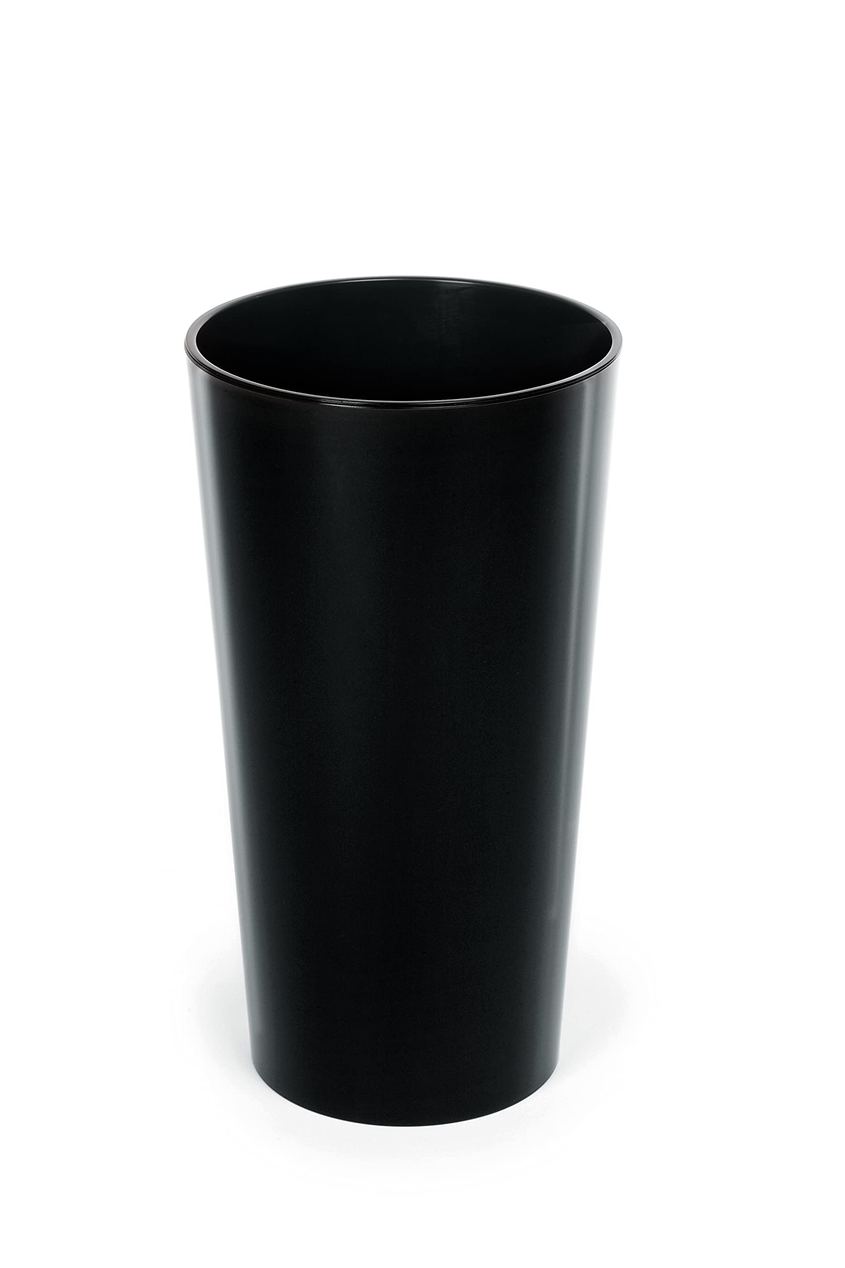 Stewart 2139005 - Sottovaso Multiuso, 30 cm, Colore: Nero