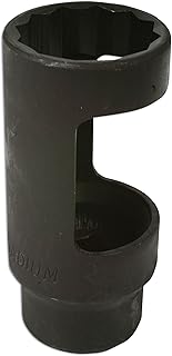 Laser 3298 Diesel Injector Socket/window 1/2 Inchd 27 mm