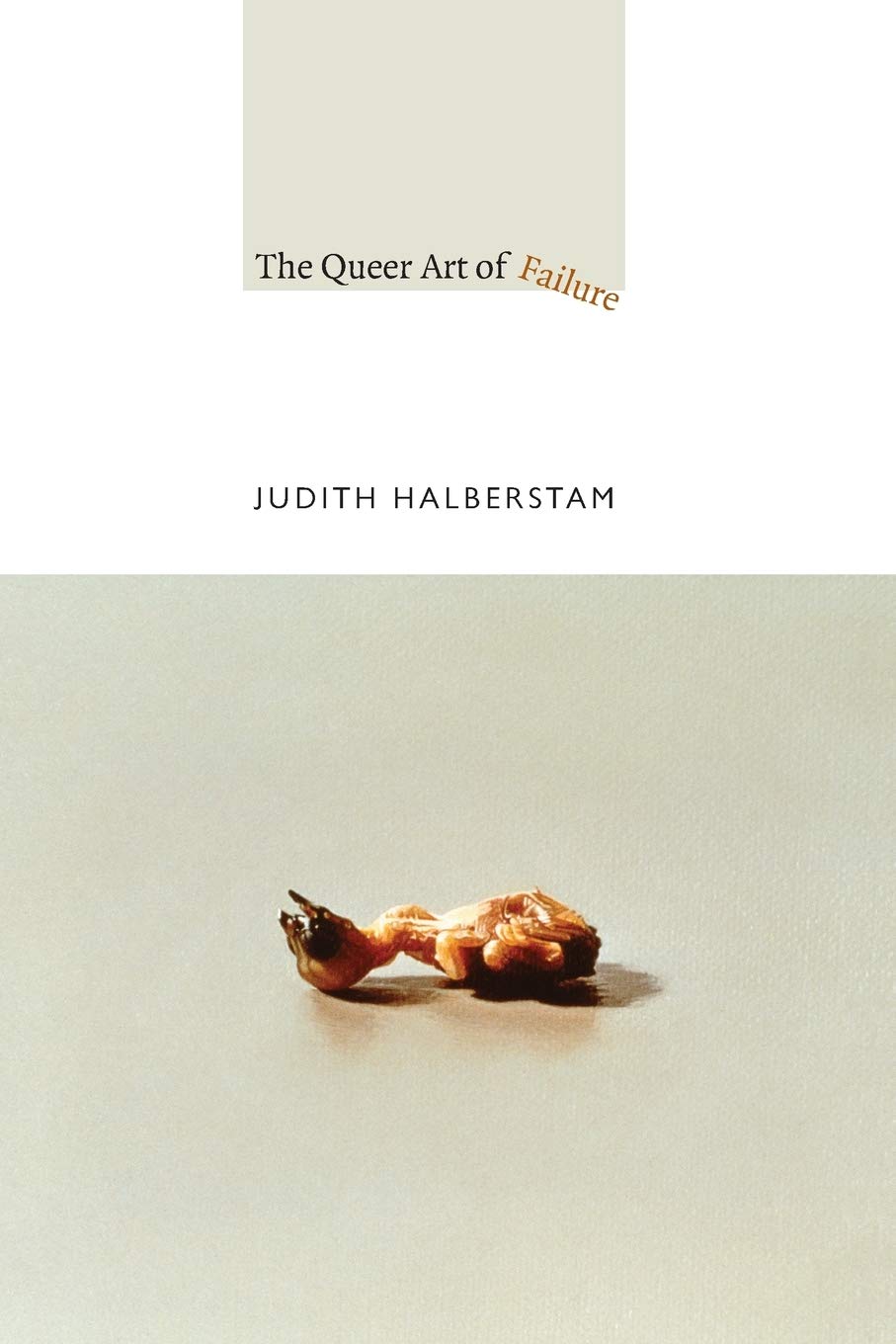 The Queer Art of Failure (a John Hope Franklin Center Book)