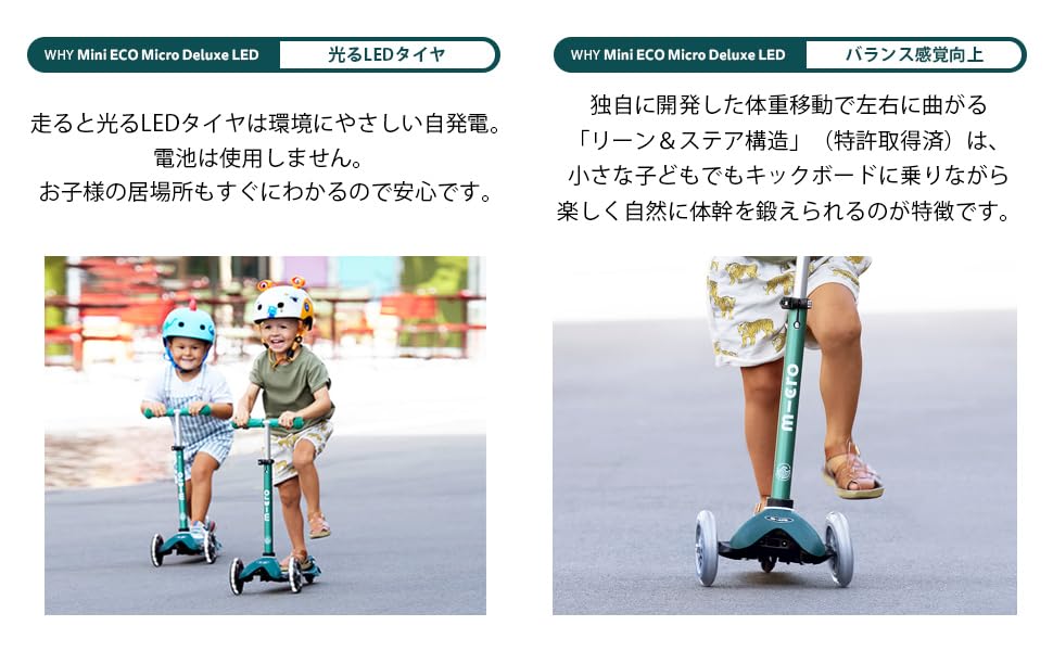 Amazon.co.jp: ミニ エコ マイクロ デラックス LED /Mini ECO