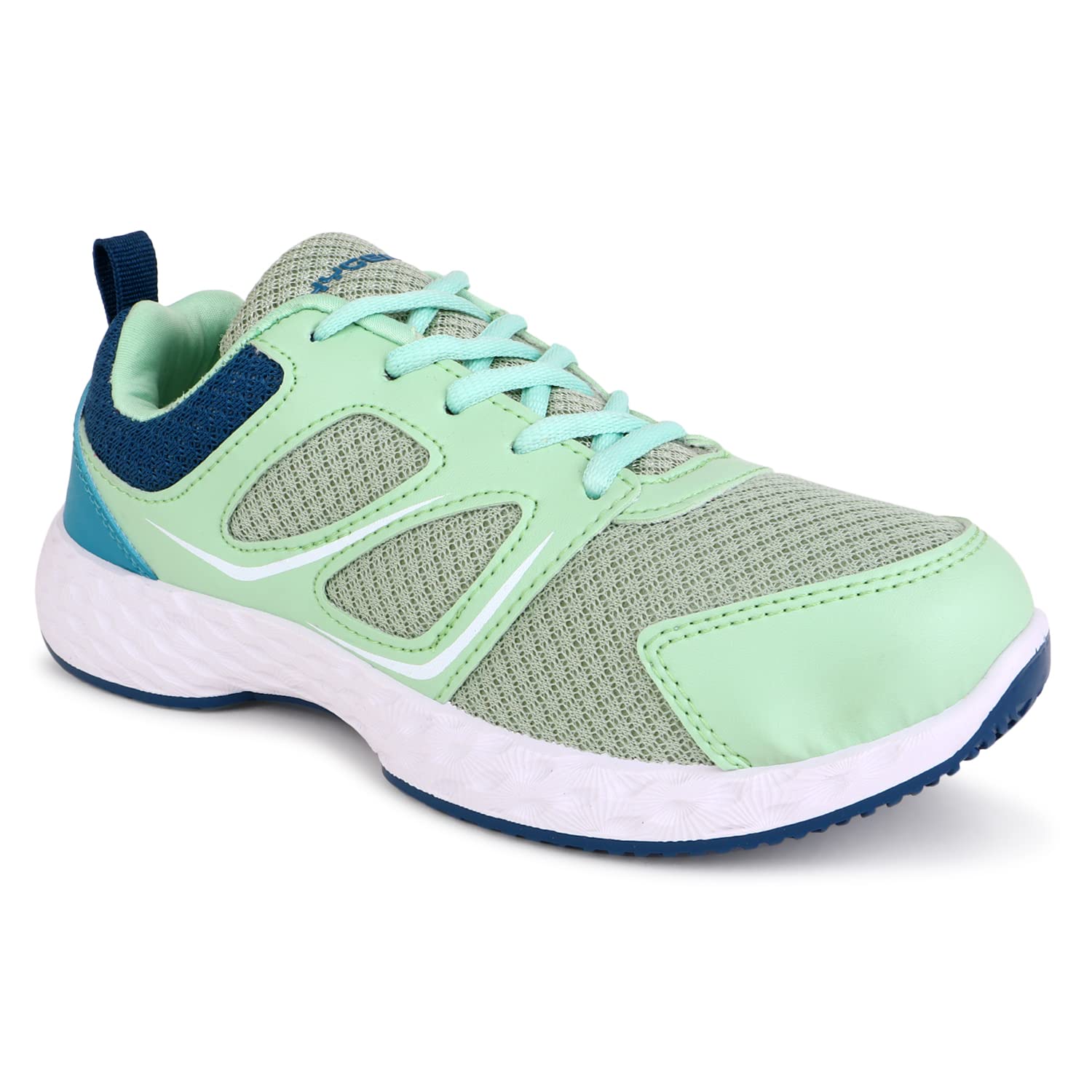 Hygear Womens Canbera Pista Green Running Shoes_7 UK (HG-RW-1008) (B0BY92XTXX) Amazon Price History, Amazon Price Tracker
