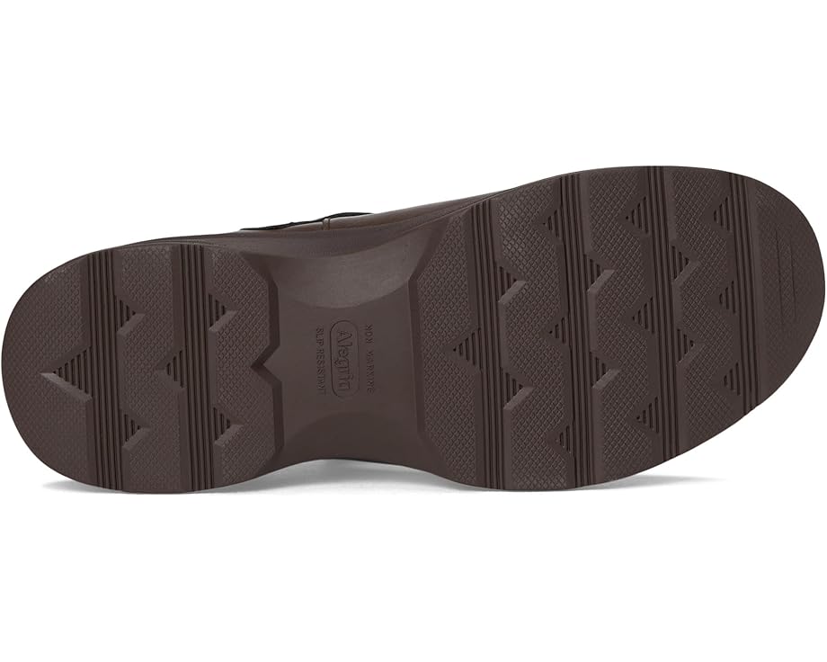 Alegria Jazmine - Bottom View