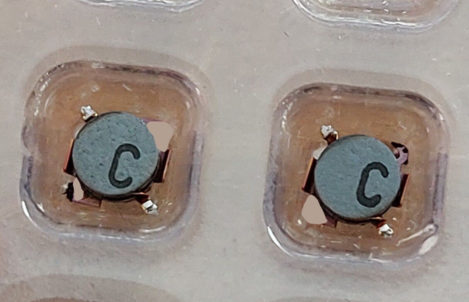 (1x) 888FU-151M, TOKO