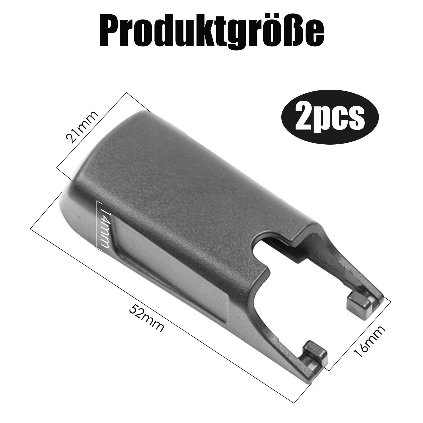 Wmool For Mercedes W176 W246 W205 W213 Front Wiper Arm Cover Cap Clip Fitting Bc510355 B879 4079 Bafa Da5e4277db41.c25aac9ef5c36521489b586059b3f5db - View #10
