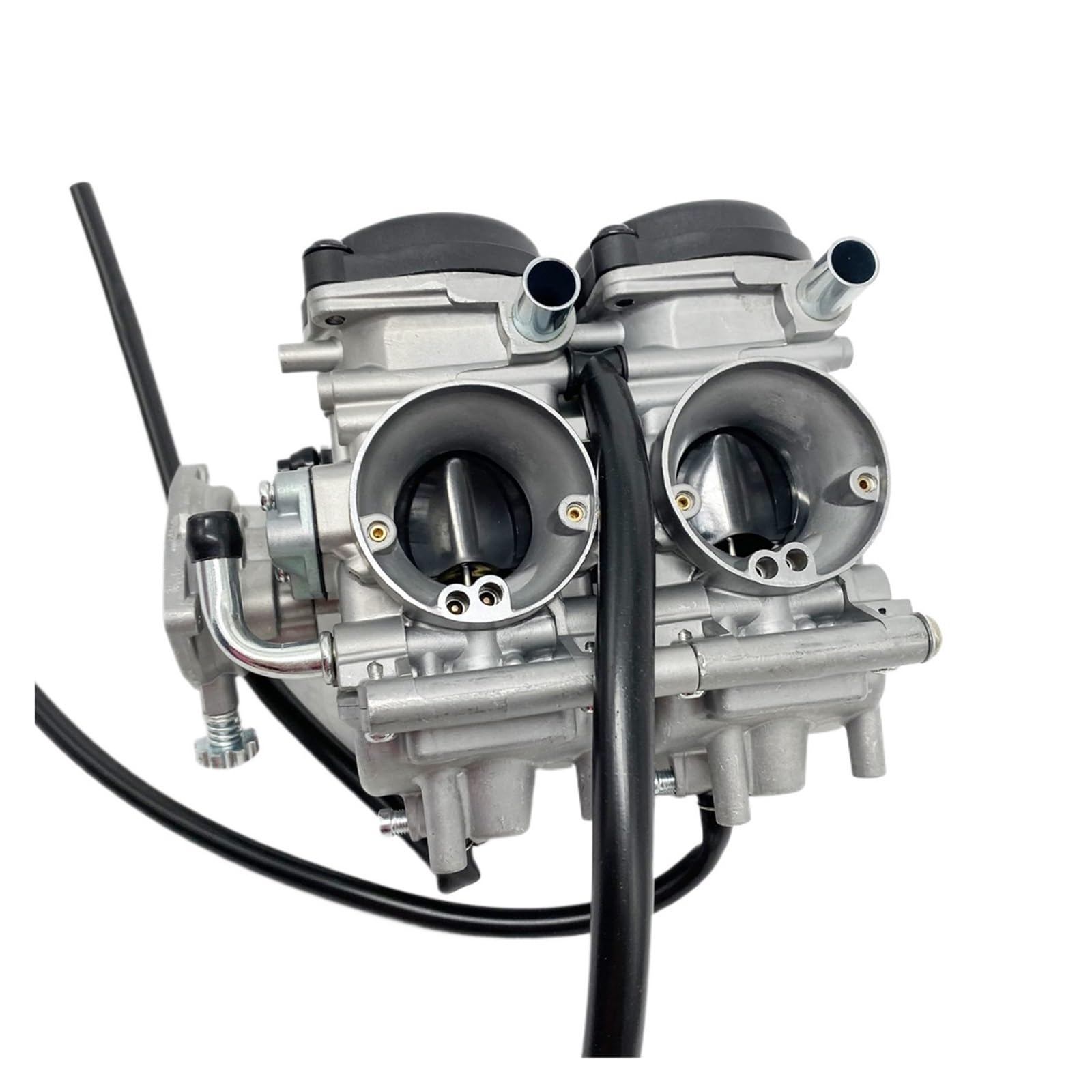 Carburador para Yamaha 660 660R YFM660 compatible con modelos de 2001 a 2005