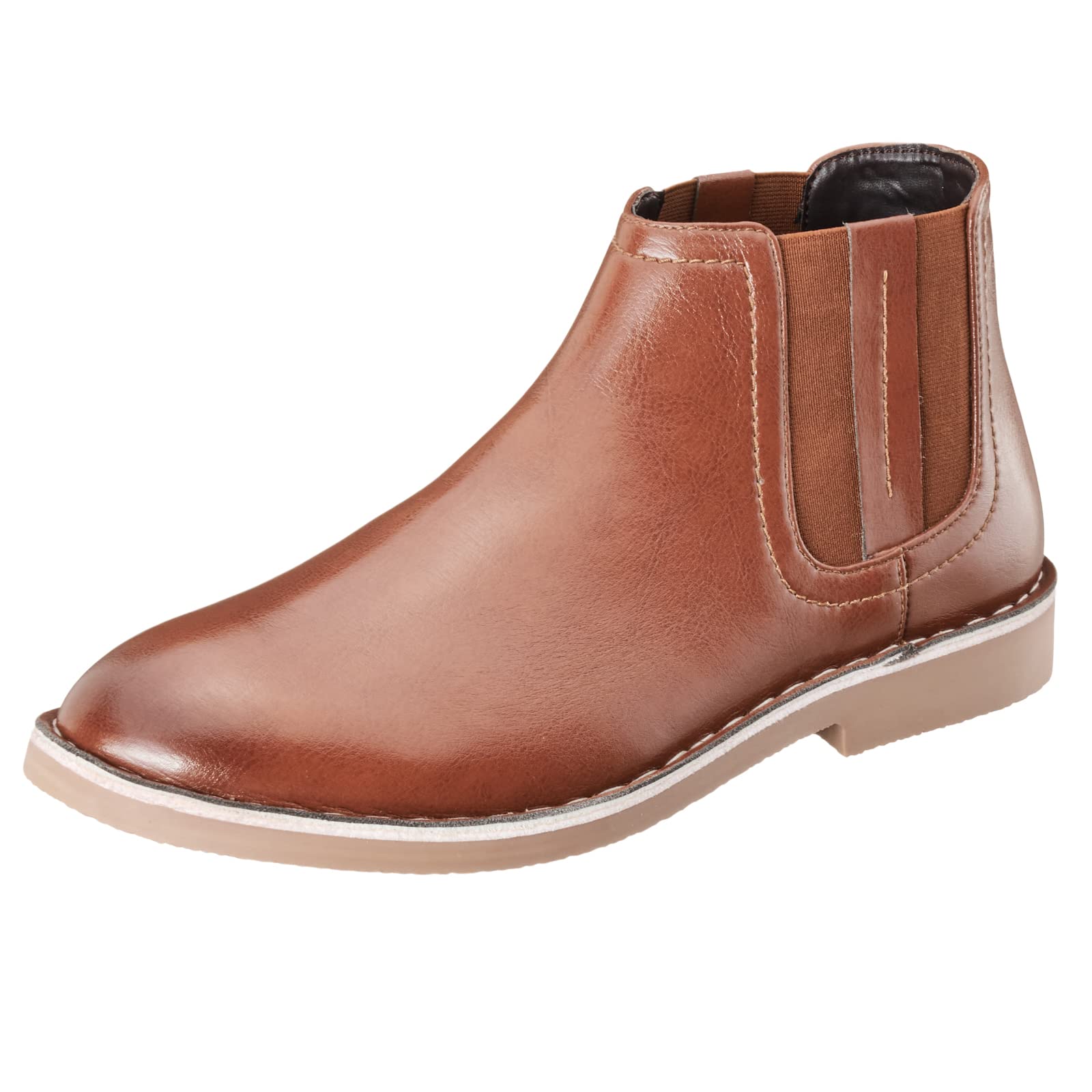 Duke Men Casual Shoes Brown (B09T5W659T) Amazon Price History, Amazon Price Tracker