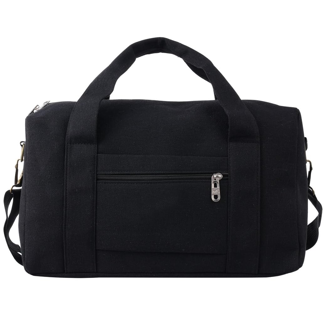 Waterproof Cabin Bag With Trolley Sleeve, Adjustable Shoulder Strap, Lightweight Travel Bag For Business And Sport