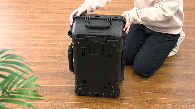Amazon.com: 1510 Carry On Case (without foam)
