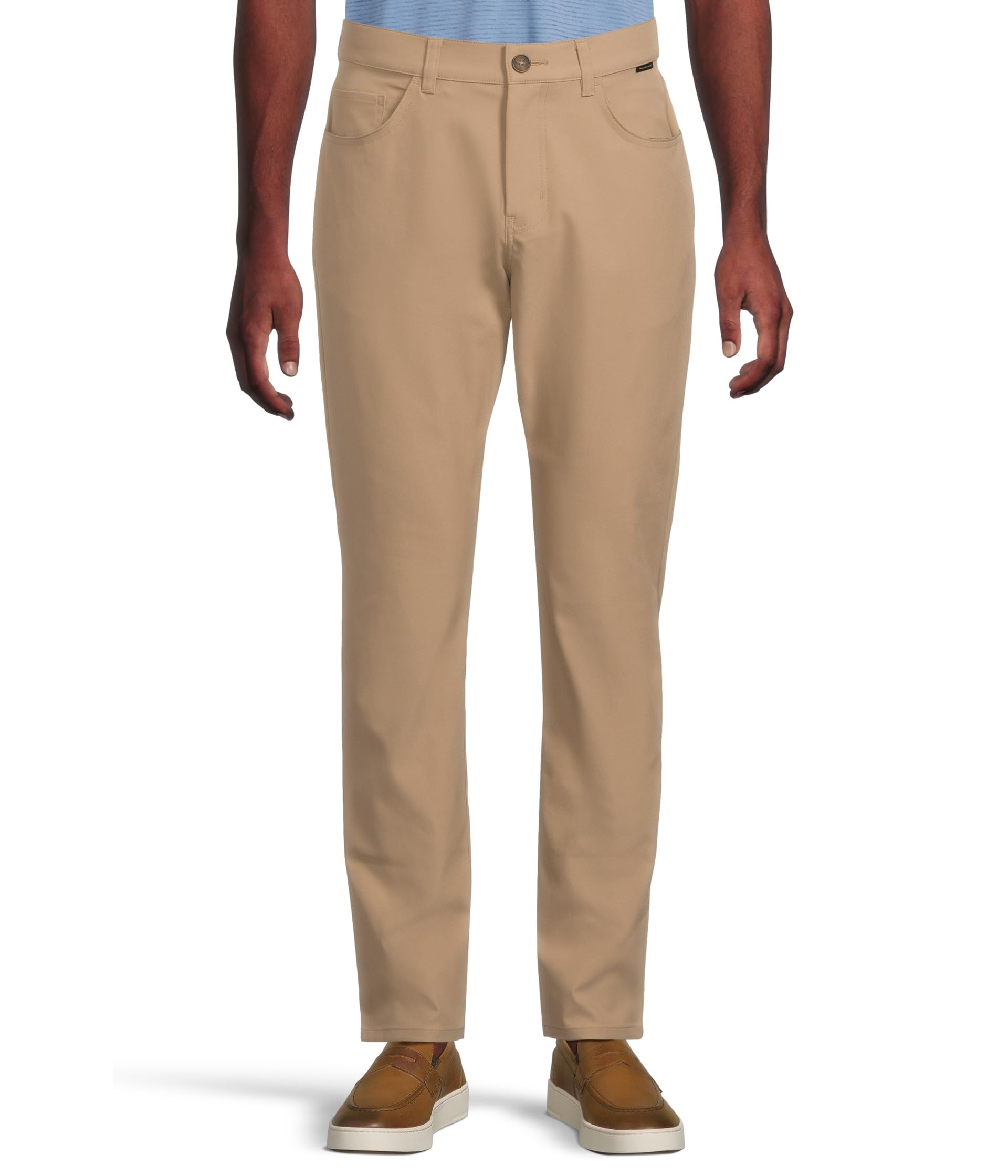 TravisMathew Mens Open to Close 2.0