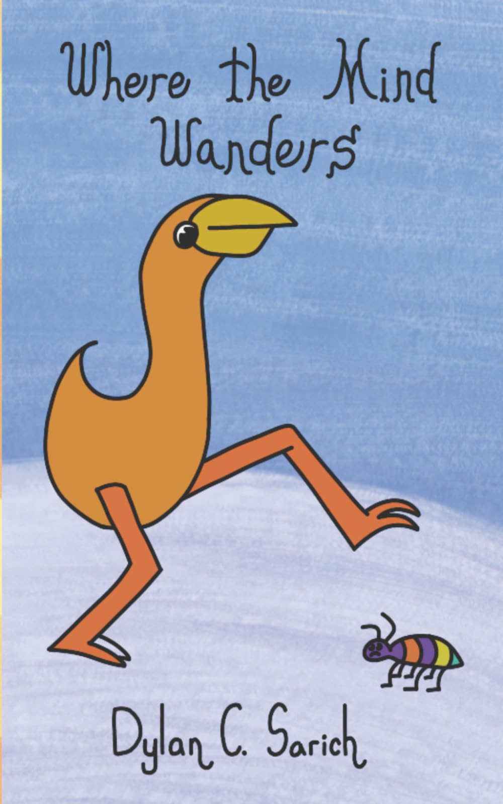 Where the Mind Wanders