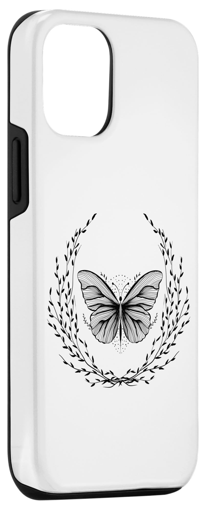 iPhone 13 Butterfly Lover Case - Image 3