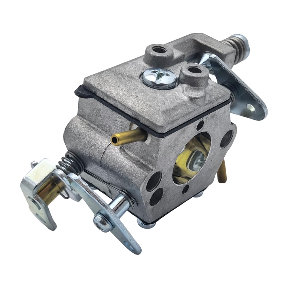 Kit de reparación Juntas Filtro Aire carburador 13 Piezas for McCulloch Mac 335 435 440 Partner 350 351, repuestos for Motosierra Gasolina 33-29 Carb