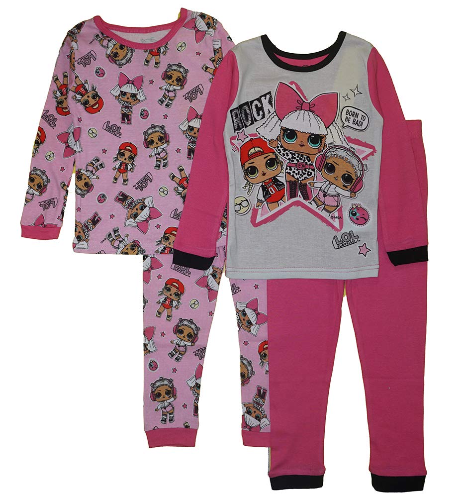 Pijama Sorpresa Imagenes De Ropa De Lol LOL Surprise Deluxe