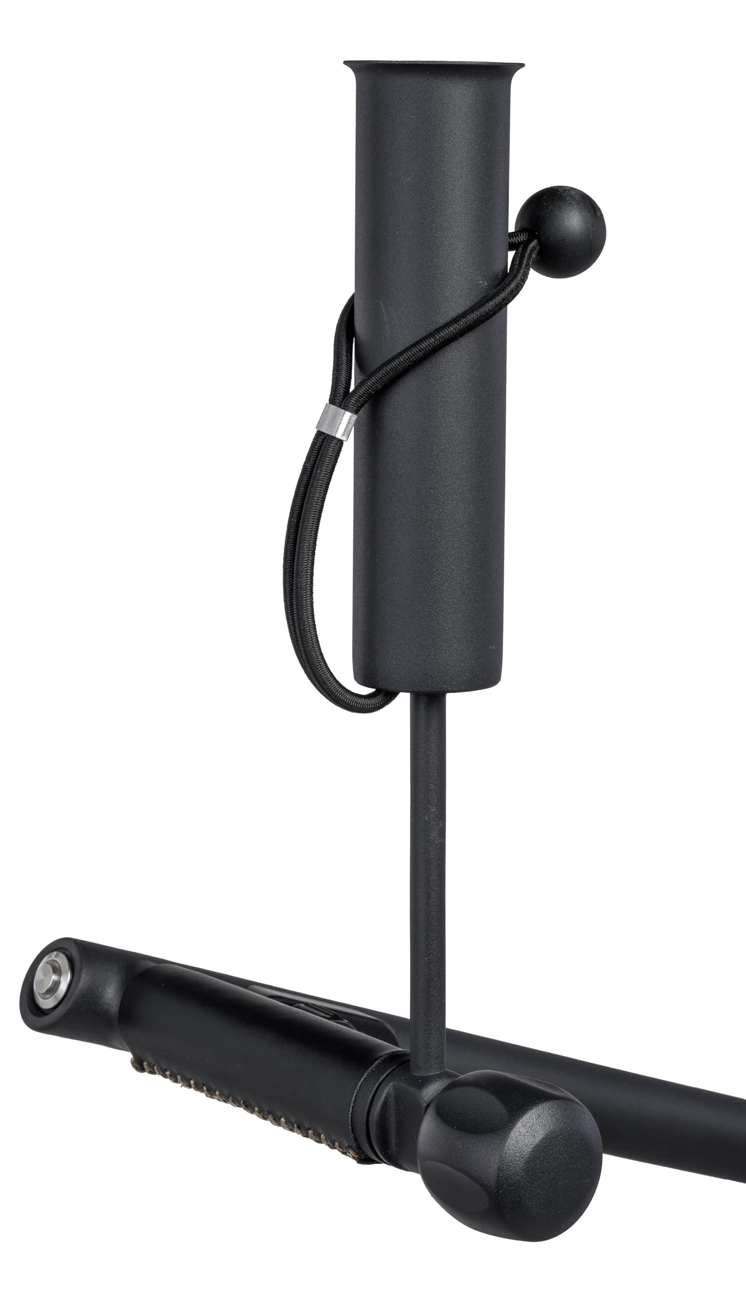 Leisure Golf Elektro Golftrolley Taurus Travel Curve Poliert mit Zubehörpaket
