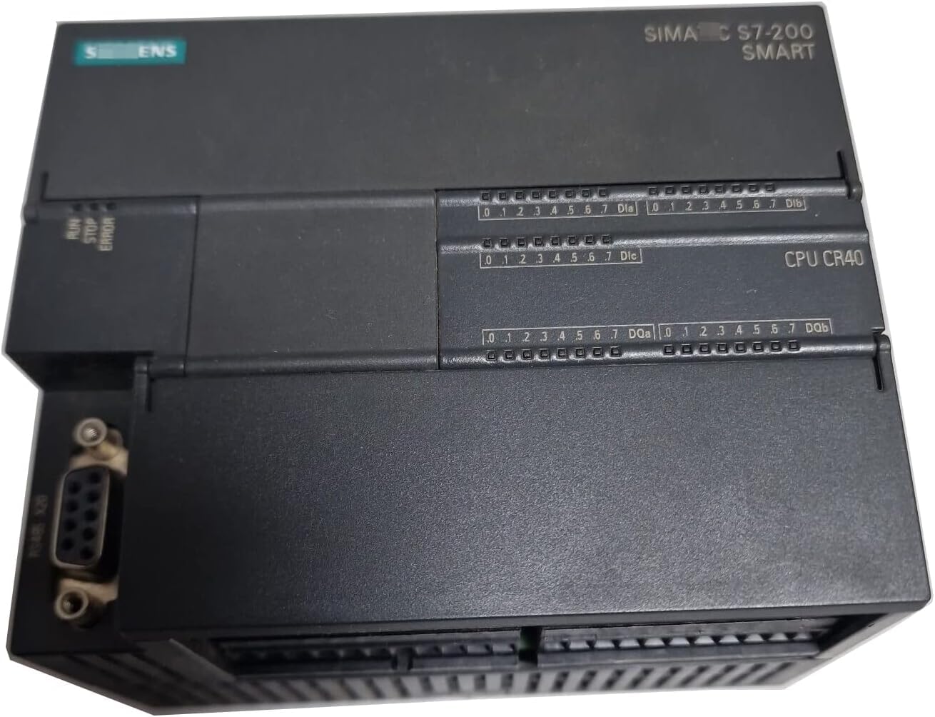 Module automate 6ES7288-1CR40-0AA0 matériel informatique industriel scellé