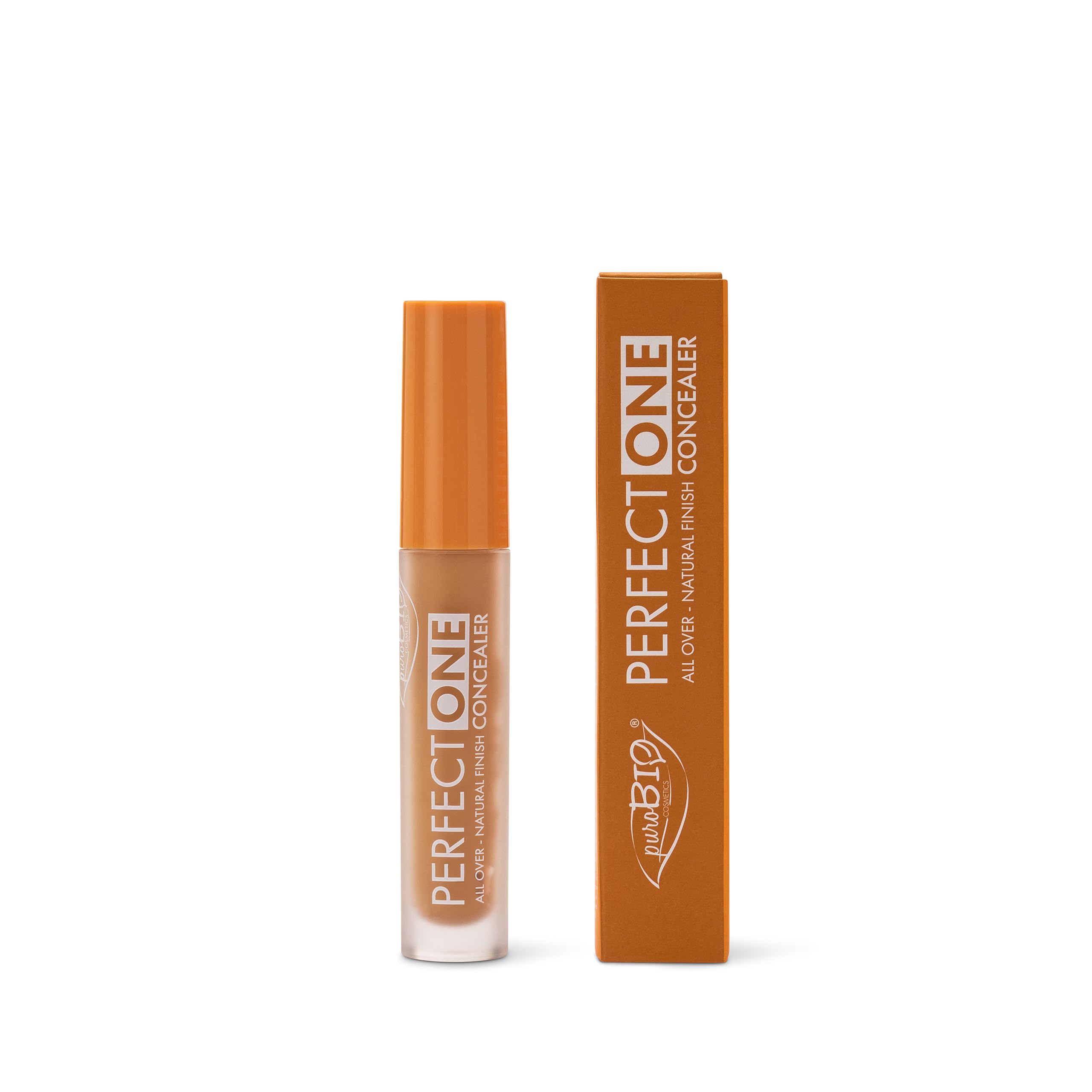 Purobio - Correttore biologico Perfect One Concealer - 06-​4,​8 gr