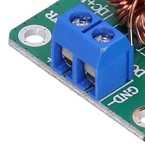 B09H6JR87Q_image_1 Eujgoov - Módulo RF Bias Tee Módulo de señal de alimentación CC de frecuencia 0.2-180 MHz con conector SMA-K para antena de radio